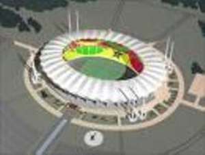 Baba Yara Sports Stadium is 50